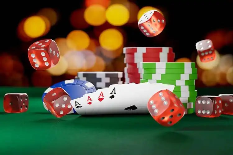 asian 4d Slots